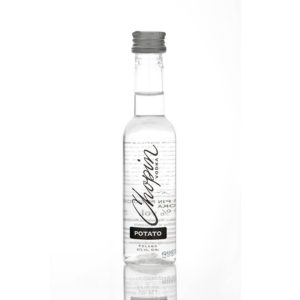 CHOPIN POTATO VODKA