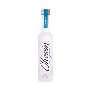 CHOPIN WHEAT VODKA