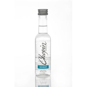 CHOPIN WHEAT VODKA