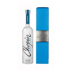 CHOPIN WHEAT VODKA