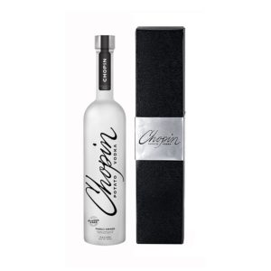 CHOPIN POTATO VODKA