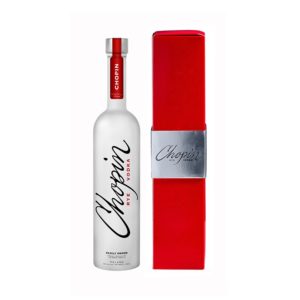 CHOPIN RYE VODKA