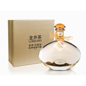 CHOPIN LONGJING VODKA