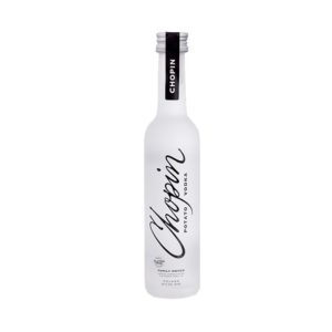 CHOPIN POTATO VODKA