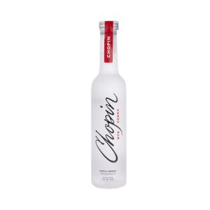 CHOPIN RYE VODKA