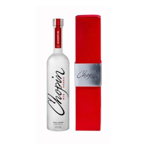 CHOPIN RYE VODKA