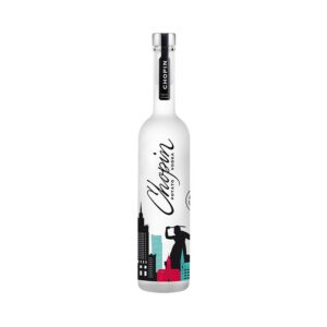 CHOPIN POTATO VODKA