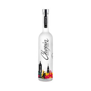 CHOPIN POTATO VODKA