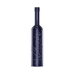 Chopin Blended Indygo Vodka 40%