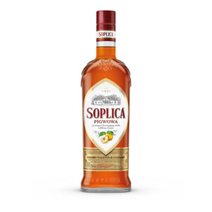 Soplica Vodka - quince 28%